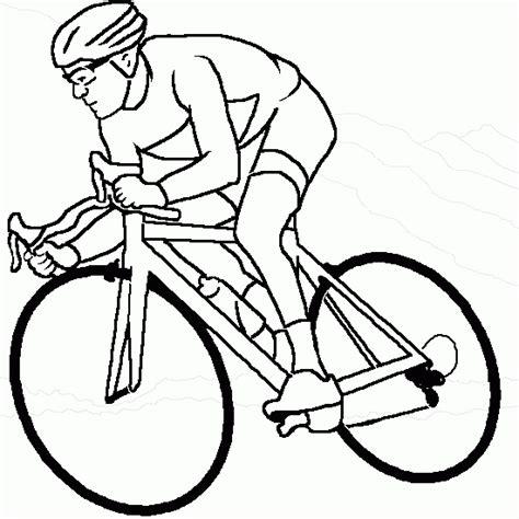 CICLISMO: CYCLING: the cycling side of the force: imagenes: Dibujar Fácil con este Paso a Paso, dibujos de A Un Ciclista, como dibujar A Un Ciclista para colorear