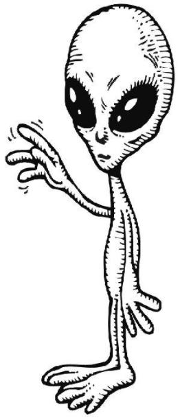 Aliens | Extraterrestres dibujos. Dibujos y Extraterrestres: Aprender como Dibujar Fácil, dibujos de A Un Extraterrestre, como dibujar A Un Extraterrestre para colorear