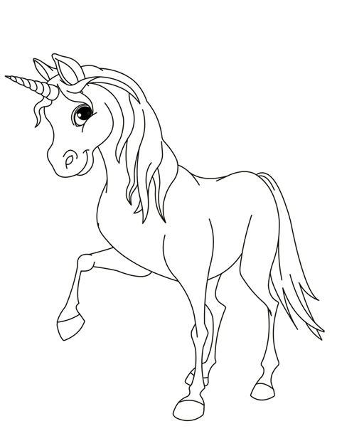 Dibujos para colorear de unicornios. 100 imágenes en: Dibujar Fácil con este Paso a Paso, dibujos de A Un Negro, como dibujar A Un Negro para colorear e imprimir