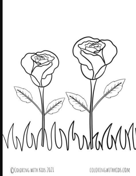 Páginas para colorear de rosas realistas - Colorear con: Aprende a Dibujar y Colorear Fácil, dibujos de A Un Niño Realista, como dibujar A Un Niño Realista para colorear