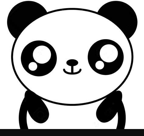 35 Tendencias Para Animales Panda Dibujos Kawaii Para: Aprender como Dibujar Fácil, dibujos de A Un Panda Kawaii, como dibujar A Un Panda Kawaii para colorear