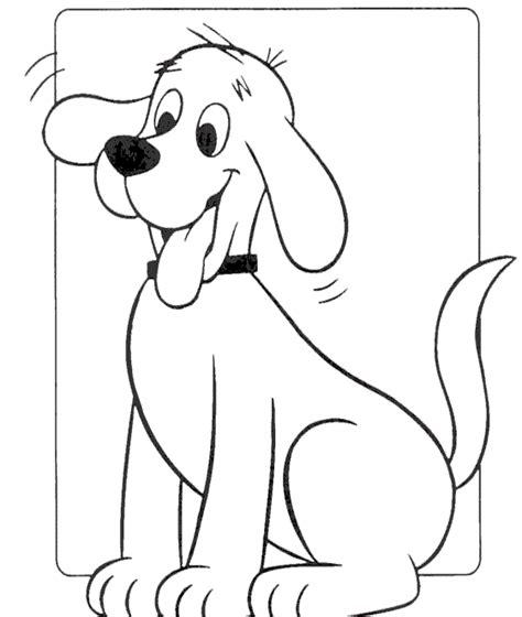 Dibujos de perros para colorear: Aprende como Dibujar y Colorear Fácil con este Paso a Paso, dibujos de A Un Perro Sentado, como dibujar A Un Perro Sentado paso a paso para colorear