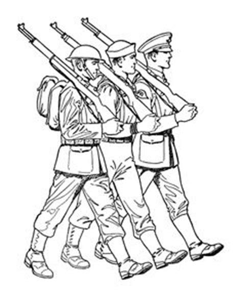 American Soldier Coloring Pages at GetColorings.com | Free: Dibujar Fácil, dibujos de A Un Soldado Imperial, como dibujar A Un Soldado Imperial para colorear