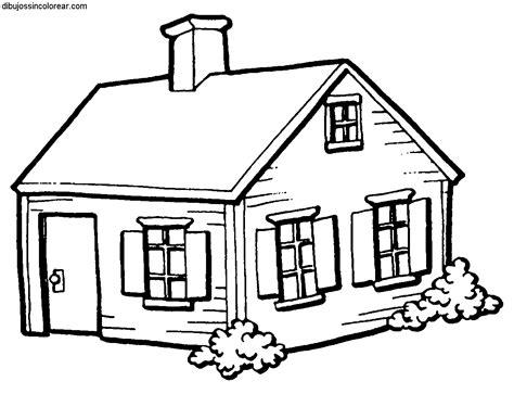 Dibujos de casas para imprimir y colorear | Colorear imágenes: Aprende como Dibujar Fácil con este Paso a Paso, dibujos de A Una Casa, como dibujar A Una Casa para colorear e imprimir