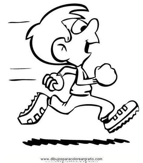 Dibujos de no correr para colorear - Imagui: Dibujar y Colorear Fácil, dibujos de A Una Persona Corriendo, como dibujar A Una Persona Corriendo paso a paso para colorear