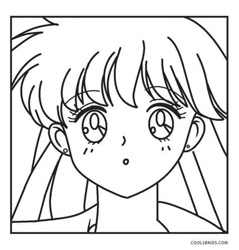 Dibujos de Sailor Moon para colorear - Páginas para: Dibujar Fácil con este Paso a Paso, dibujos de A Una Persona Manga, como dibujar A Una Persona Manga para colorear