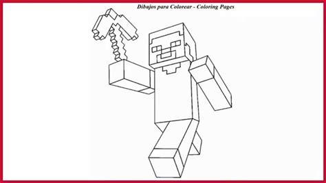 Dibujos De Vegetta777 Para Pintar (con imágenes: Dibujar Fácil, dibujos de A Vegetta777 En Minecraft, como dibujar A Vegetta777 En Minecraft paso a paso para colorear
