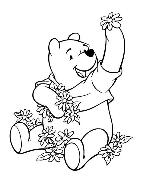 Dibujos de Winnie Pooh para Colorear. Pintar e Imprimir Gratis: Aprende como Dibujar Fácil con este Paso a Paso, dibujos de A Winnie De Pooh, como dibujar A Winnie De Pooh paso a paso para colorear