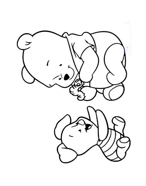 [Meilleur] dibujos bebe winnie pooh para colorear 152081: Dibujar Fácil, dibujos de A Winnie De Pooh, como dibujar A Winnie De Pooh para colorear
