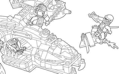 Dibujos de Lego Ninjago para Colorear (100 Piezas: Dibujar Fácil, dibujos de A Yoda En Lego, como dibujar A Yoda En Lego paso a paso para colorear