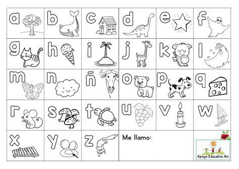 Super abecedario para colorear y poner en las mesas: Aprende a Dibujar y Colorear Fácil, dibujos de Abecedario, como dibujar Abecedario para colorear