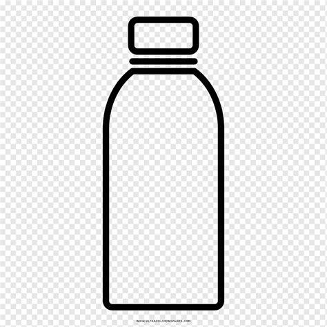 Botellas de agua libro para colorear dibujo. botella: Aprender como Dibujar Fácil con este Paso a Paso, dibujos de Agua Congelada, como dibujar Agua Congelada para colorear e imprimir
