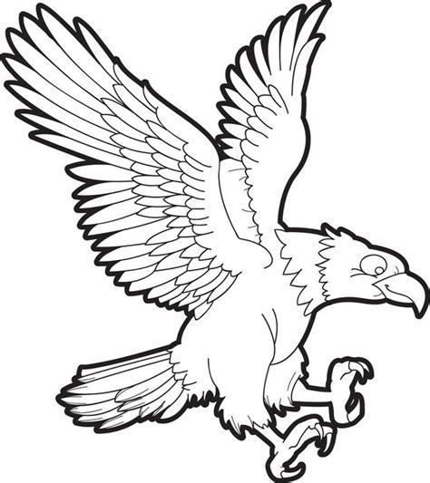 aguilas para colorear 🥇 ¡DIBUJOS para imprimir y pintar!: Aprende a Dibujar Fácil, dibujos de Aguilas, como dibujar Aguilas paso a paso para colorear