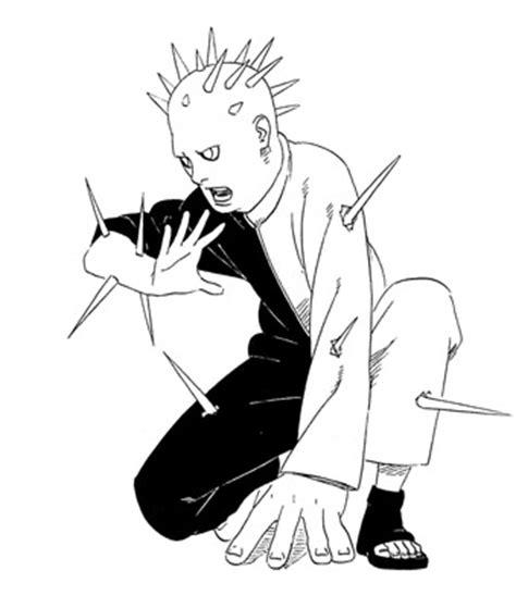 Imagen - Dibujo Kishimoto Naruto Orichara 59.png | Naruto: Aprende como Dibujar y Colorear Fácil con este Paso a Paso, dibujos de Al Estilo De Masashi Kishimoto, como dibujar Al Estilo De Masashi Kishimoto paso a paso para colorear