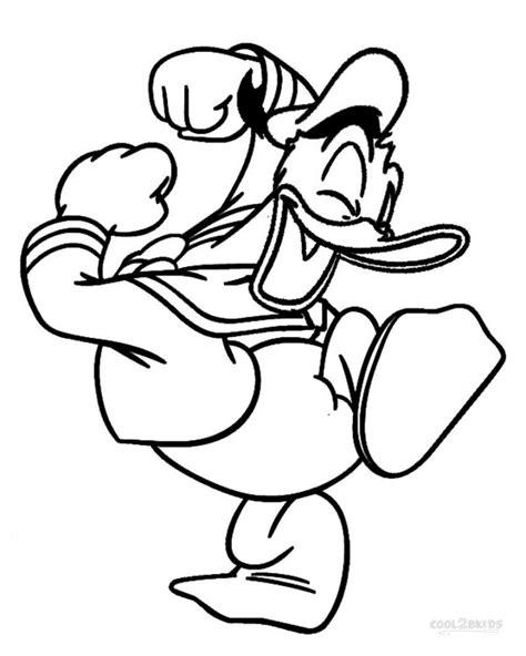 Dibujos de Pato Donald para colorear - Páginas para: Aprender a Dibujar Fácil, dibujos de Al Pato Donald, como dibujar Al Pato Donald para colorear