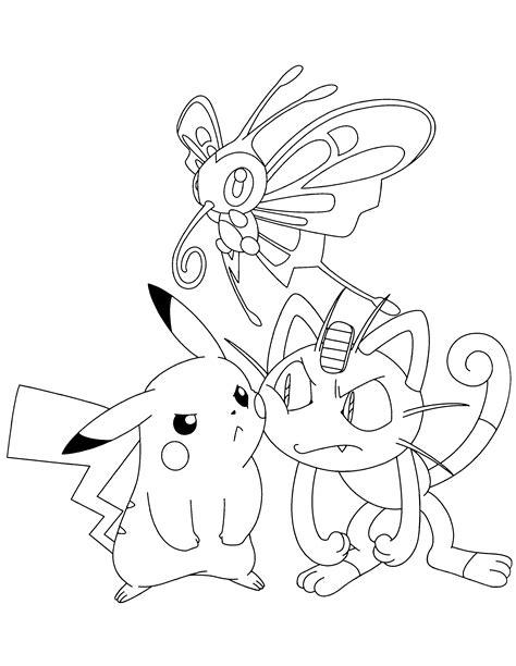 Kleurplaten Pokémon: Bewegende Afbeeldingen. Gifs: Aprender a Dibujar Fácil, dibujos de Al Pokemon, como dibujar Al Pokemon para colorear