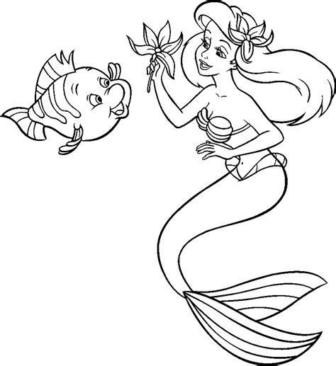 Imágenes de La Sirenita para dibujar para tu hijo: Dibujar Fácil, dibujos de Ala Sirenita, como dibujar Ala Sirenita para colorear