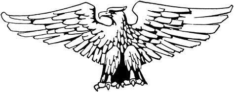 Águila (Animales) – Páginas para colorear: Aprende como Dibujar y Colorear Fácil, dibujos de Alas De Aguila, como dibujar Alas De Aguila paso a paso para colorear