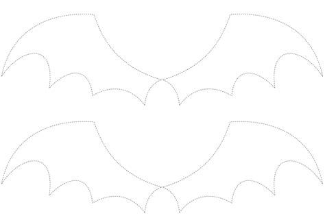 Plantilla alas de murciélago | Alas de murciélago. Alas: Aprender como Dibujar y Colorear Fácil, dibujos de Alas De Murcielago, como dibujar Alas De Murcielago para colorear e imprimir