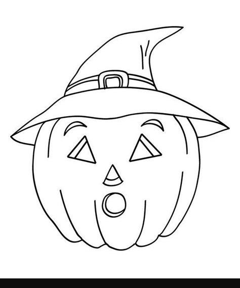 Dibujos de Halloween Para Colorear - Dibujos Para Colorear: Aprender a Dibujar Fácil con este Paso a Paso, dibujos de Algo De Halloween, como dibujar Algo De Halloween para colorear e imprimir