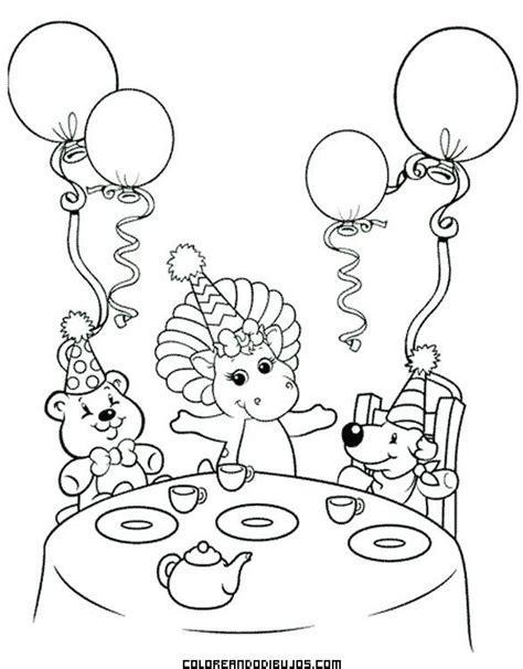 Gran fiesta infantil - Dibujos para colorear: Dibujar y Colorear Fácil con este Paso a Paso, dibujos de Algo Guay, como dibujar Algo Guay para colorear e imprimir