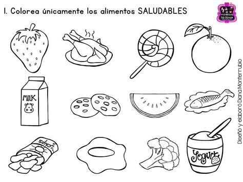 Alimentos Favoritos para Colorear: Aprende como Dibujar Fácil con este Paso a Paso, dibujos de Alimentos, como dibujar Alimentos para colorear e imprimir