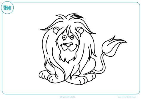 Dibujos De Ninos: Animales Carnivoros Para Dibujar Facil: Aprender a Dibujar Fácil, dibujos de Animales Carnivoros, como dibujar Animales Carnivoros para colorear