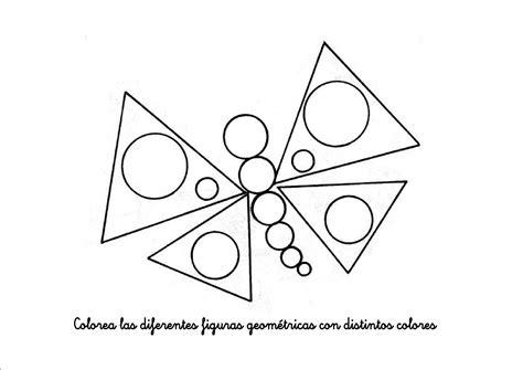 El Triangulo 18: Aprender a Dibujar Fácil, dibujos de Animales Con Figuras Geometricas, como dibujar Animales Con Figuras Geometricas para colorear e imprimir