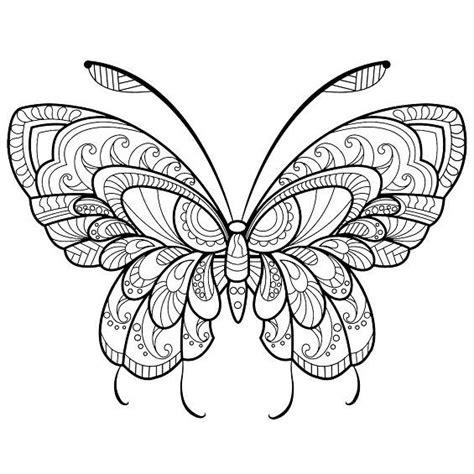 Mandalas con Mariposas para Colorear 🥇 Pintadas y a Color: Aprende como Dibujar Fácil, dibujos de Animales De Forma Sencilla, como dibujar Animales De Forma Sencilla paso a paso para colorear