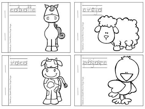 Mi libro de colorear de animales domesticos (2) - Imagenes: Aprende a Dibujar Fácil con este Paso a Paso, dibujos de Animales Libro, como dibujar Animales Libro paso a paso para colorear