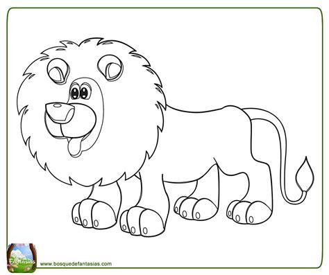 99 DIBUJOS DE LEONES ® Imágenes de leones para colorear: Dibujar Fácil, dibujos de Animales Niños, como dibujar Animales Niños para colorear e imprimir