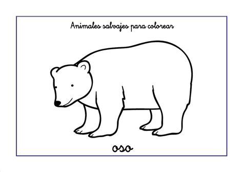 Cómo dibujar Animales Salvajes Para Niños 】 Paso a Paso Muy Fácil 2023 - Dibuja  Fácil