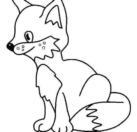 Dibujos De Zorros Faciles Para Dibujar: Aprende como Dibujar Fácil con este Paso a Paso, dibujos de Animales Wikihow, como dibujar Animales Wikihow paso a paso para colorear