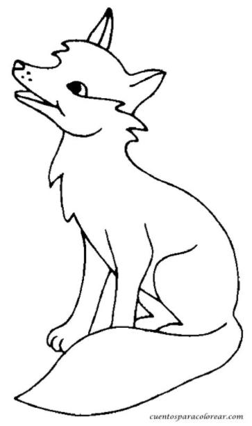 Imagenes De Zorros Para Dibujar Faciles - Find Gallery: Aprende como Dibujar Fácil con este Paso a Paso, dibujos de Animales Wikihow, como dibujar Animales Wikihow para colorear