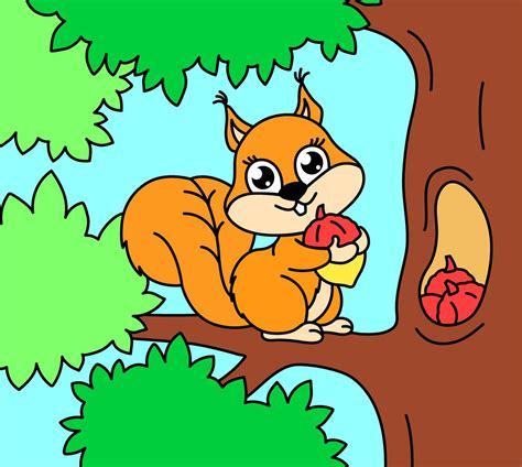 Dibujos para colorear para niños: animales for Android: Dibujar y Colorear Fácil, dibujos de Animaleses Para Niños, como dibujar Animaleses Para Niños para colorear e imprimir