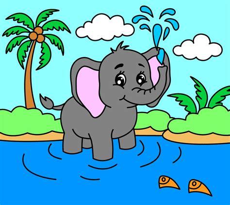 Dibujos para colorear para niños: animales for Android: Aprender a Dibujar Fácil, dibujos de Animaleses Para Niños, como dibujar Animaleses Para Niños paso a paso para colorear