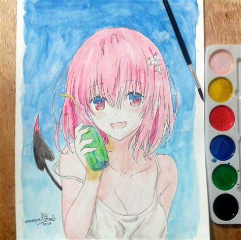 Galeria mis dibujos | Arte Anime Amino Amino: Aprende como Dibujar y Colorear Fácil, dibujos de Anime Con Acuarelas, como dibujar Anime Con Acuarelas para colorear e imprimir