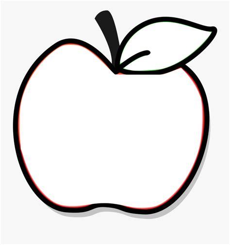 Apple Dibujo Para Colorear . Free Transparent Clipart: Dibujar y Colorear Fácil con este Paso a Paso, dibujos de Apple, como dibujar Apple para colorear e imprimir