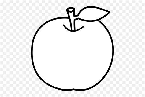 Apple. Dibujo. Libro Para Colorear imagen png - imagen: Dibujar Fácil con este Paso a Paso, dibujos de Apple, como dibujar Apple para colorear