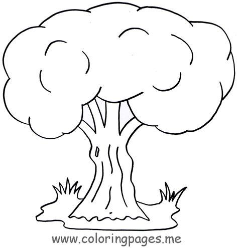 66 dibujos de Árboles para colorear | Oh Kids | Page 2: Dibujar Fácil, dibujos de Arbol, como dibujar Arbol para colorear e imprimir