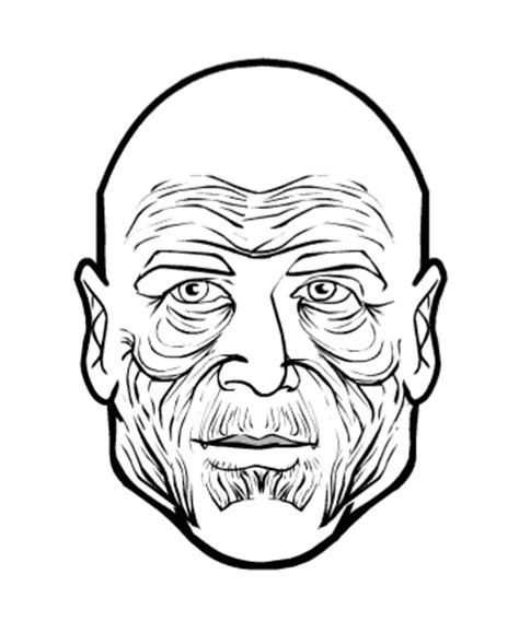 HM3: Facial wrinkles | HeroMachine Character Portrait Creator: Dibujar Fácil con este Paso a Paso, dibujos de Arrugas En La Cara, como dibujar Arrugas En La Cara para colorear