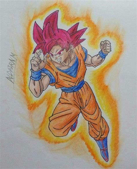 Cómo dibujar Artemaster A Goku 】 Paso a Paso Muy Fácil 2023 - Dibuja Fácil