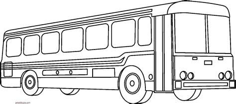 Dibujos del autobús para colorear: Aprender a Dibujar Fácil con este Paso a Paso, dibujos de Autobus, como dibujar Autobus para colorear