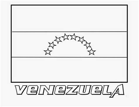 Bandera de Venezuela dibujo para colorear - Es Para Colorear: Dibujar y Colorear Fácil con este Paso a Paso, dibujos de Bandera, como dibujar Bandera para colorear e imprimir