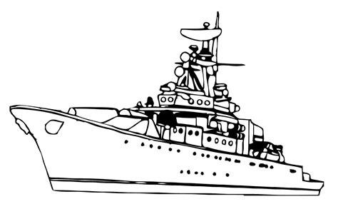 Barcos de guerra para colorear - Imagui: Dibujar Fácil, dibujos de Barcos De Guerra, como dibujar Barcos De Guerra paso a paso para colorear