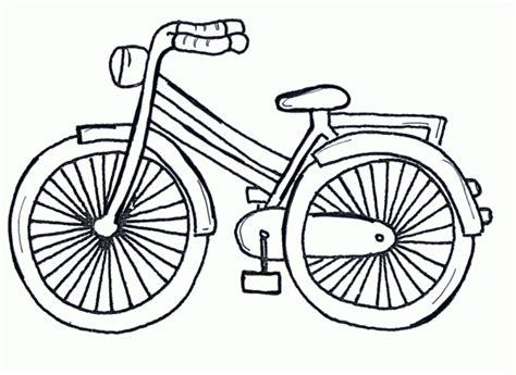 Dibujos de Bicicletas para colorear. descargar e imprimir: Aprende como Dibujar Fácil con este Paso a Paso, dibujos de Bicicleta, como dibujar Bicicleta para colorear