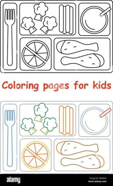 Imagenes De Almorzar Para Niños - vdbosjes.blogspot.com: Dibujar Fácil con este Paso a Paso, dibujos de Bien En Pc, como dibujar Bien En Pc paso a paso para colorear