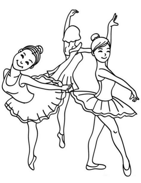 Coloriage sport de Balai dessin gratuit à imprimer: Dibujar Fácil, dibujos de Bien Una Bailarina, como dibujar Bien Una Bailarina para colorear