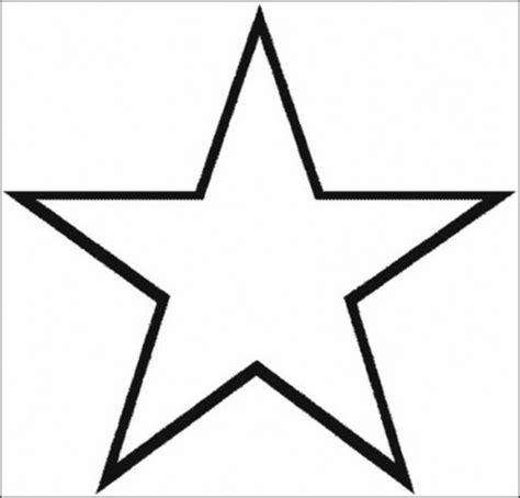Estrellas para colorear: Dibujar Fácil, dibujos de Bien Una Estrella, como dibujar Bien Una Estrella paso a paso para colorear