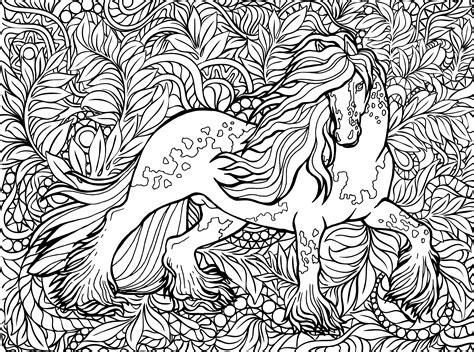 Unicornio y flores. Animal mágico. Ilustraciones: Aprende a Dibujar Fácil con este Paso a Paso, dibujos de Blanco Y Negro, como dibujar Blanco Y Negro para colorear e imprimir